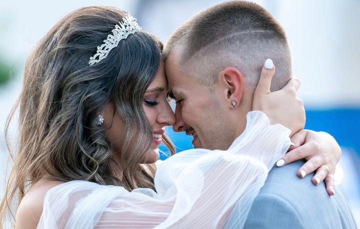 Vezmeš si ma - Sára a Robo